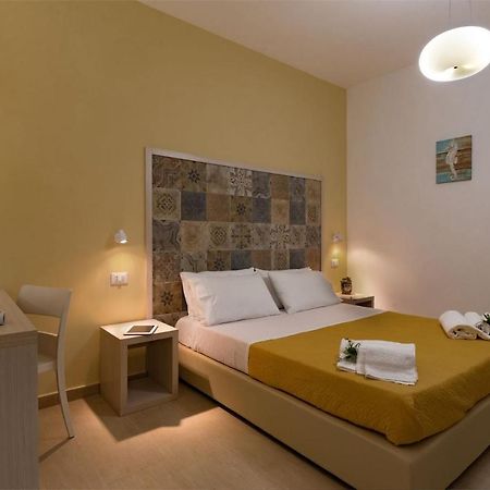Doride B&B San Vito Lo Capo Luaran gambar