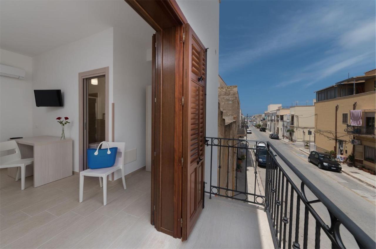 Doride B&B San Vito Lo Capo Luaran gambar