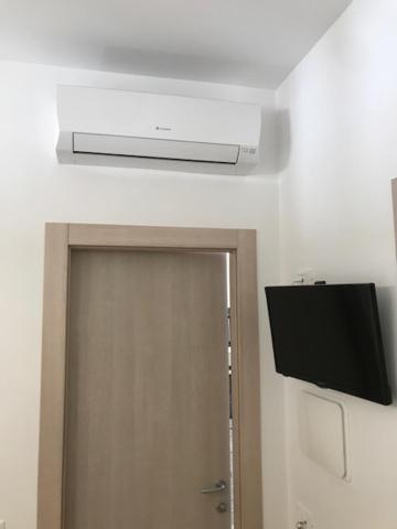 Doride B&B San Vito Lo Capo Luaran gambar