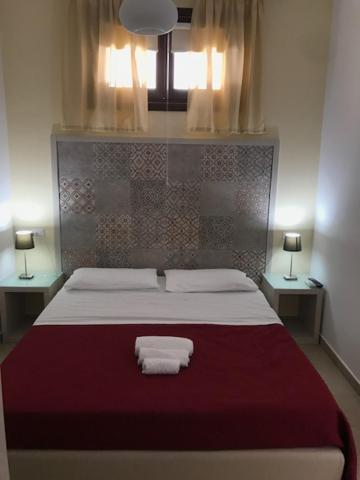Doride B&B San Vito Lo Capo Luaran gambar