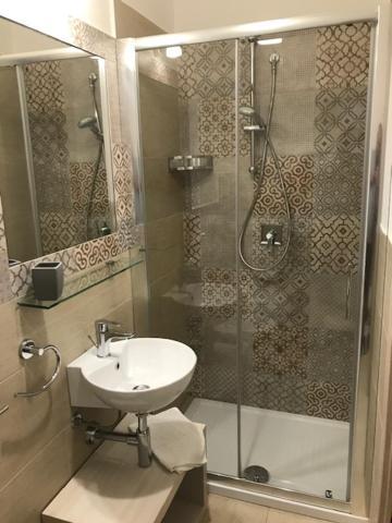 Doride B&B San Vito Lo Capo Luaran gambar
