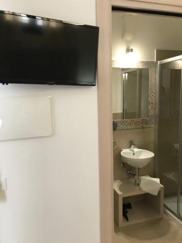 Doride B&B San Vito Lo Capo Luaran gambar