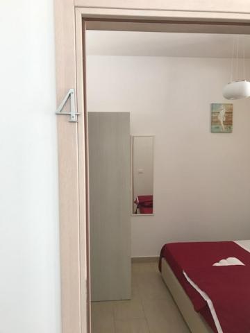 Doride B&B San Vito Lo Capo Luaran gambar
